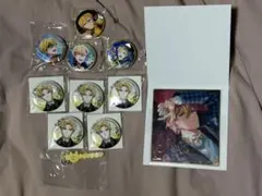 ブレマイ 須王芦佳 缶バッジ クリアカード premiumカード 特典 カード ブレマイ 須王芦佳 クリアカード premiumカード 缶バッジ 特典 カード