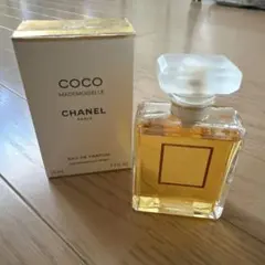 CHANEL COCO MADEMOISELLE 50ml 香水