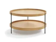 訳アリ特価 moda en casa TEMPO table ダイニングテーブル - メルカリ