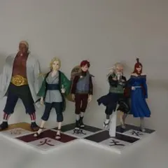 2026年最新】naruto フィギュアの人気アイテム - メルカリ