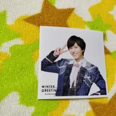 SnowMan 阿部亮平 ましかくフォト