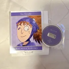 忍たま乱太郎　アクスタ　鉢屋三郎