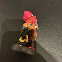 Splatoon2 タコボーイ amiibo