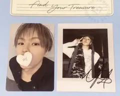 TREASURE 6th Anniversary ジェヒョク②