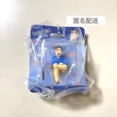 クレヨンしんちゃん ミニチュアパッケージコレクション2 ひろし ガチャ