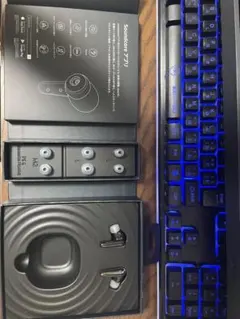 Anker soundcore liberty 4