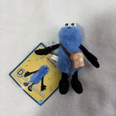 スンスン 一番くじ D賞 マスコットぬいぐるみ