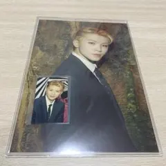 the fact seventeen ウジセット