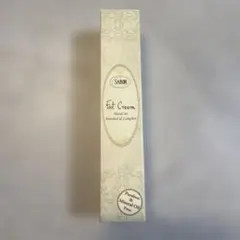 【未使用】SABON フットクリーム 30mlのサムネイル