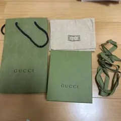gucci 箱