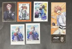 ツキウタ。ぱしゃこれPREMIUM 文月海 箔押し - メルカリ