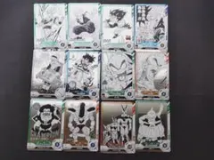 ドラゴンボールスーパーダイバーズ アドバンスパック フリーザ GOR