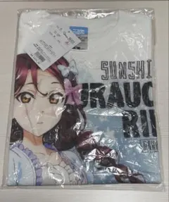 ラブライブ フルグラフィックTシャツ 水着 矢澤にこ - メルカリ