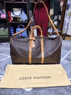 Louis Vuitton ボストンバッグ50