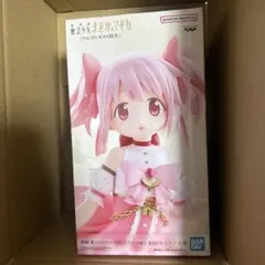 鹿目まどか 「劇場版 魔法少女まどか☆マギカ＜ワルプルギスの廻天＞」 鹿目まど…