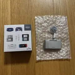 ニンテンドーミュージアム　キーホルダー　セット ニンテンドーミュージアム キーホルダー 4個セット スーパーファミコン