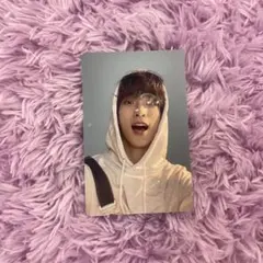 SEVENTEEN ドギョム dream carat盤 トレカ