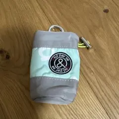ゴルフボールケース２個用