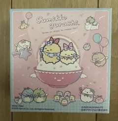 新品未使用 マクドナルド ハッピーセット すみっこぐらし しろくま&とかげ推し