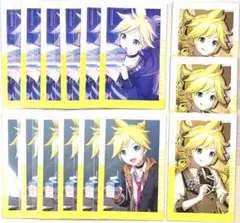 プロセカ エピカ 鏡音レン