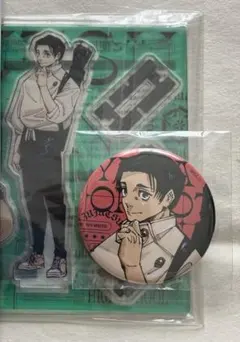 呪術廻戦　乙骨憂太　GIGASUMMER