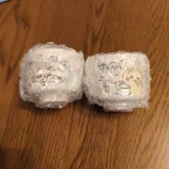 。*様 ちいかわおちょこ2　２個セット