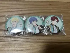 アイドルマスターSideM C.FIRST