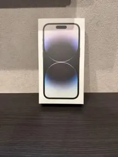 iPhone14 Pro 256GB