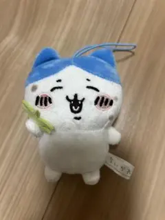 ちいかわ ハチワレ ハチワレがいっぱいマスコット