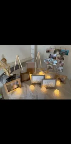 ウェルカムスペースセット