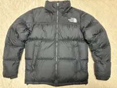 ノースフェイス　ダウン　ヌプシ