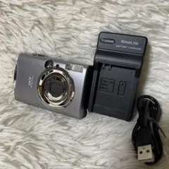 2026年最新】Canon IXY DIGITAL 900 ISの人気アイテム - メルカリ