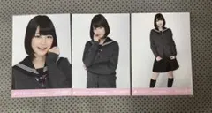 LOVE イコラブ 生写真 コンプ 野口衣織 手遅れcaution パーカー - メルカリ