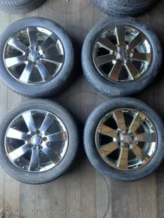スズキ スポーツ 15インチ アルミホイール 15x5.0J+45 スズキ スポーツ 15インチ アルミホイール 15x5.0J+45 - メルカリ