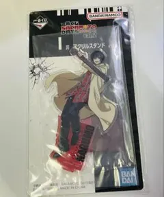 即購入⭕️南雲　I賞　アクリルスタンド SAKAMOTO DAYS 一番くじ