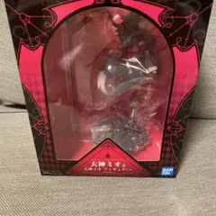 一番くじ ホロライブ Villan Style 大神ミオ賞 大神ミオ フィギュア