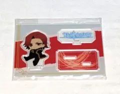 杖と剣のウィストリア シオン アクスタ アクリルスタンド ぺたん娘