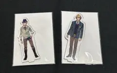 うたプリ ブロッコリーくじ D賞 翔&那月