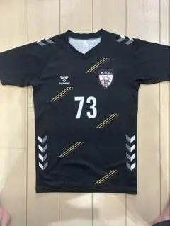 KSUサッカーユニフォーム　2023年度