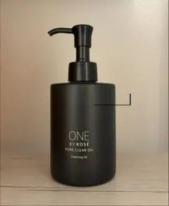 ONE BY KOSÉ PORE CLEAR OIL 180ml