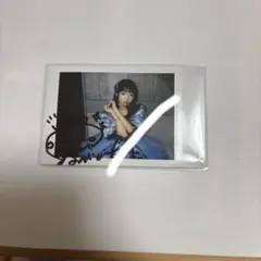 堀内 結流 (THE SUPER FRUIT) チェキ - メルカリ