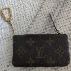 Louis Vuitton コインケース モノグラム