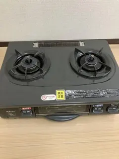 Paloma ガスコンロ IC-700P-1L 本体 - メルカリ