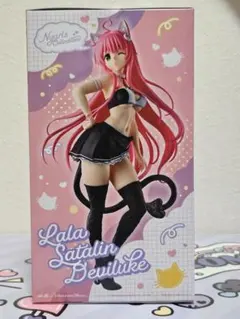 2026年最新】to loveる フィギュアの人気アイテム - メルカリ