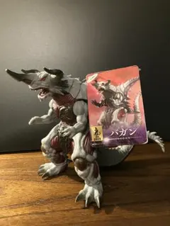 2025年最新】バガン ソフビの人気アイテム - メルカリ