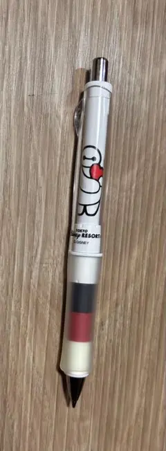 東京ディズニーリゾート ベイマックス シャープペンシル