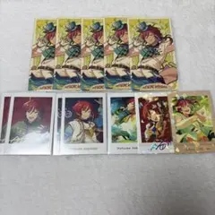女神天国 女神パラダイス 非売品トレーディングカードセット - メルカリ