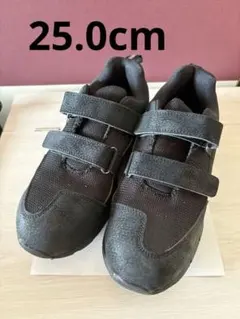 25cm安全靴　WORKMANのサムネイル