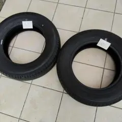 BRIDGESTONE ECOPIA NH100 溝7～8分山 タイヤのみ4本 BRIDGESTONE ECOPIA NH100 溝7～8分山 タイヤのみ4本 - メルカリ