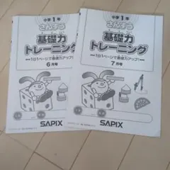 2026年最新】基礎 トレ sapix 理科の人気アイテム - メルカリ